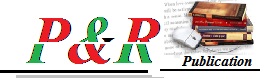 IJERGS journal logo