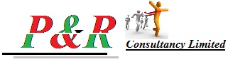 P&R Engineering Consultancy logo
