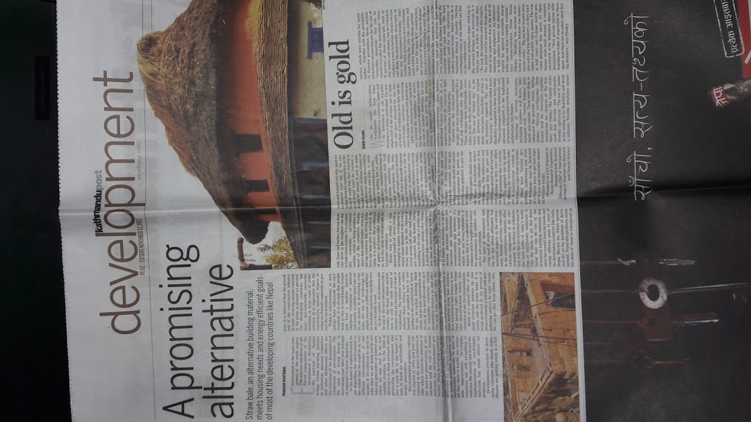 Media coverage photo