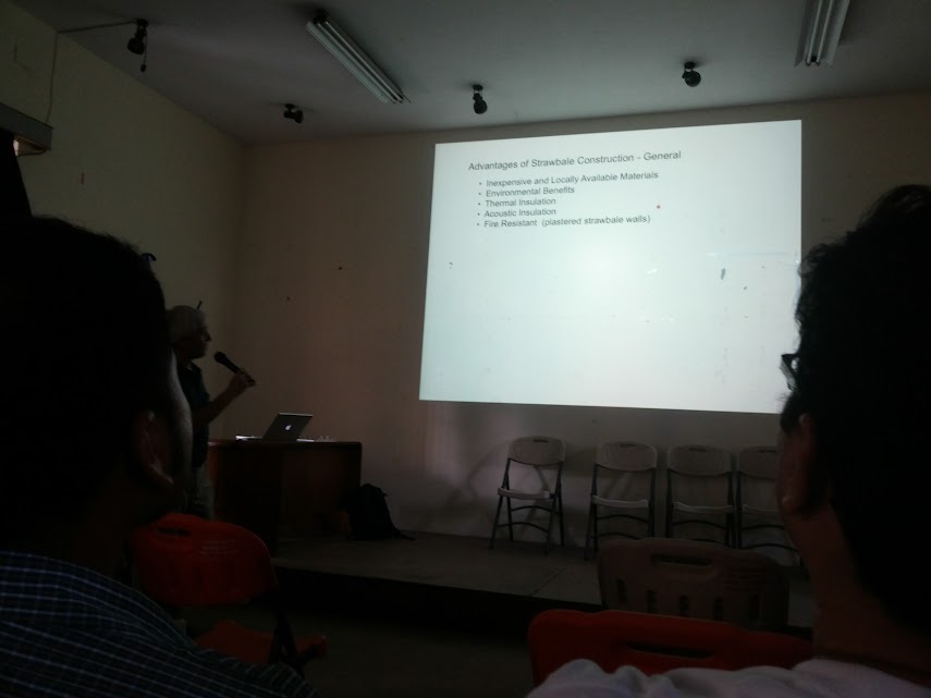 Conference or training photo