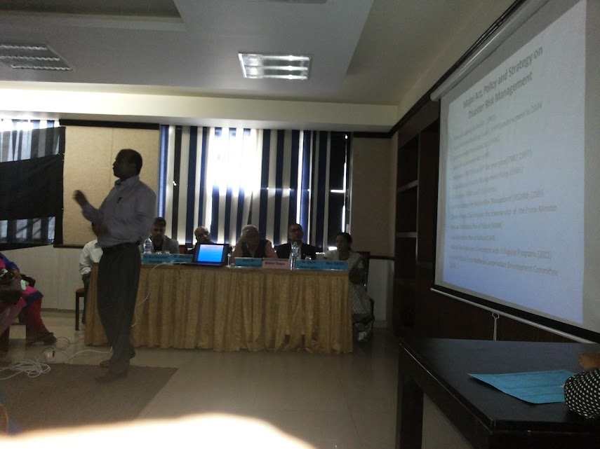 Conference or training photo