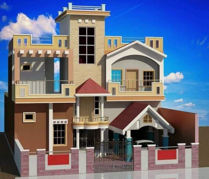 House design