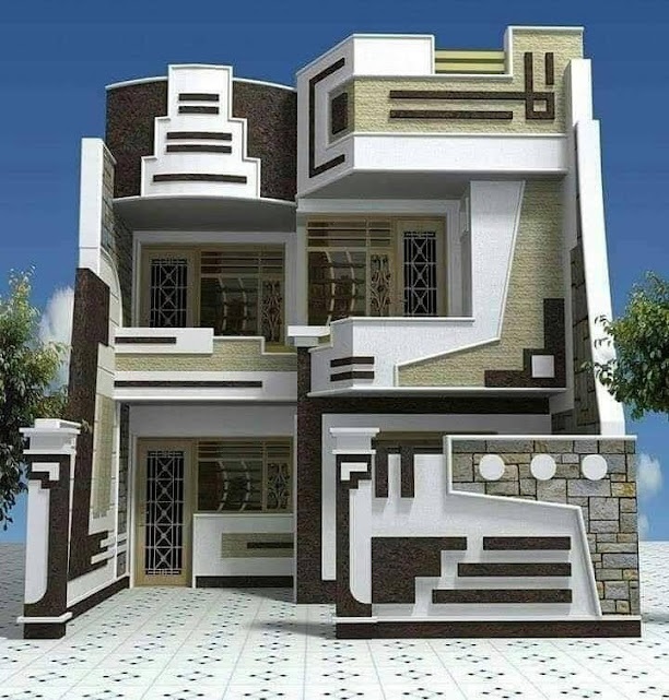 House design