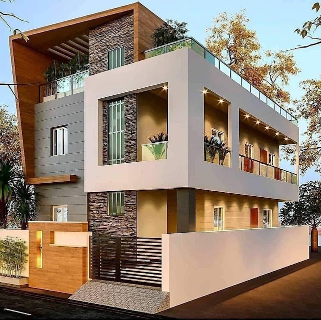 House design