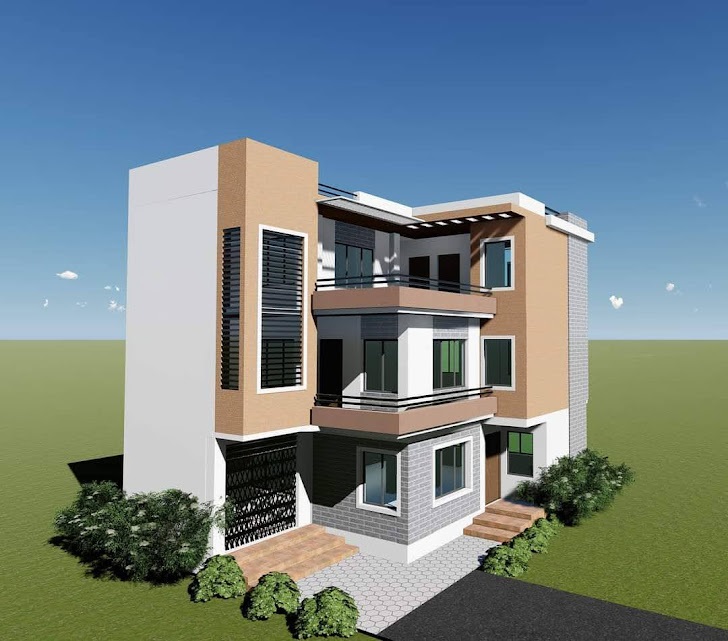 House design