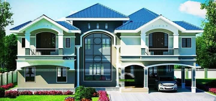 House design