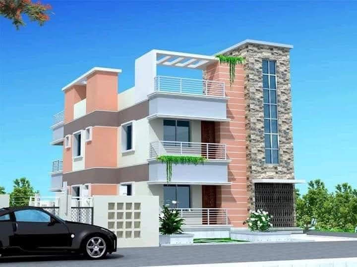 House design