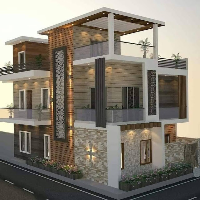 House design