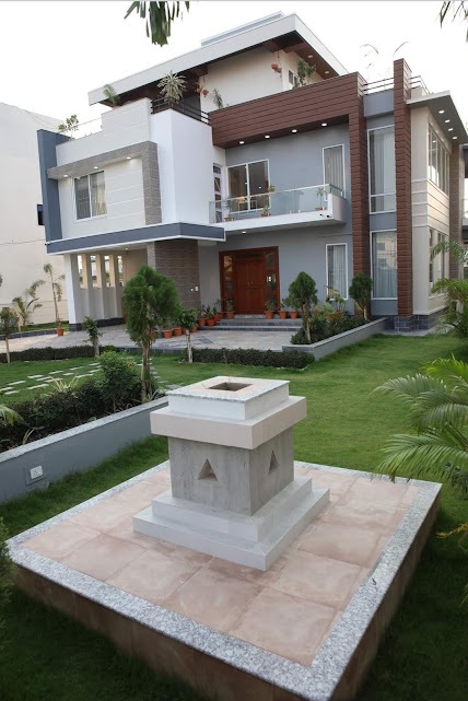 House design