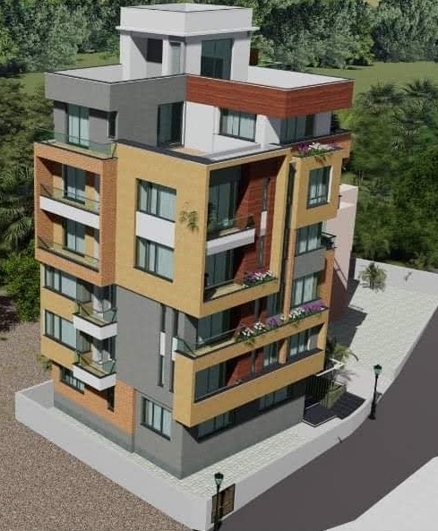 House design