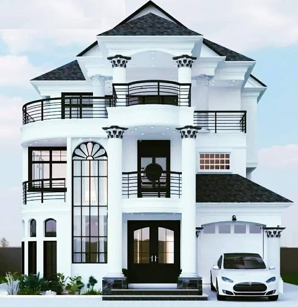 House design