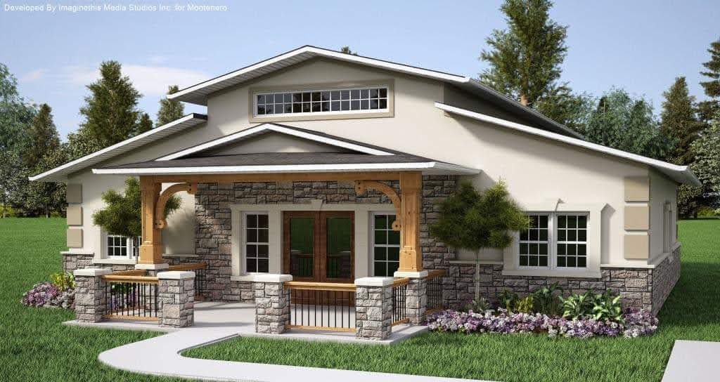 House design