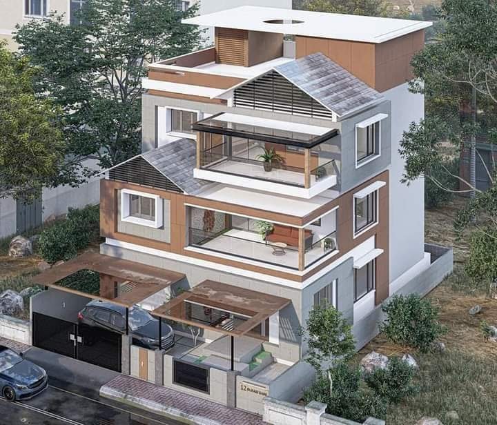 House design
