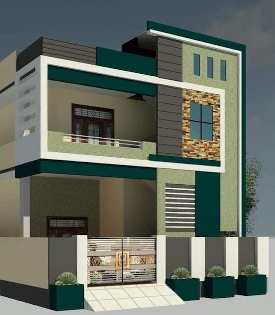 House design