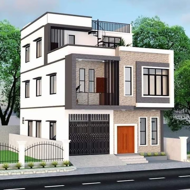 House design