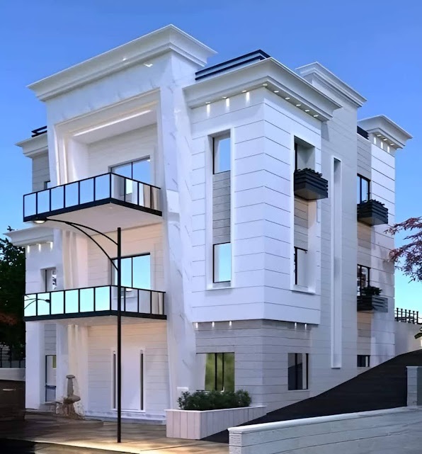 House design