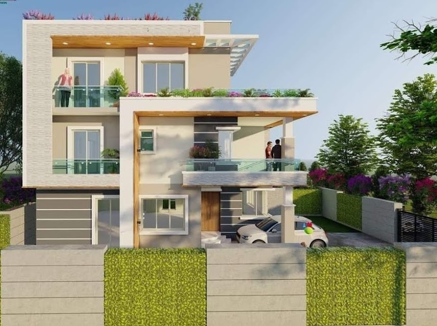 House design