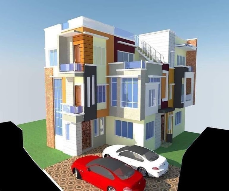 House design